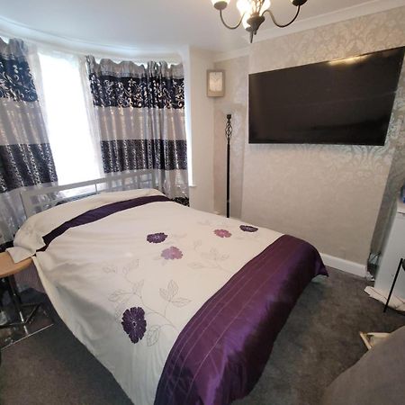 Kosy Roomz Welling Buitenkant foto