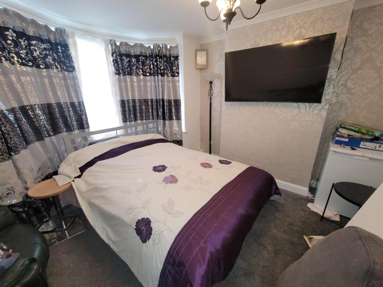 Kosy Roomz Welling Buitenkant foto