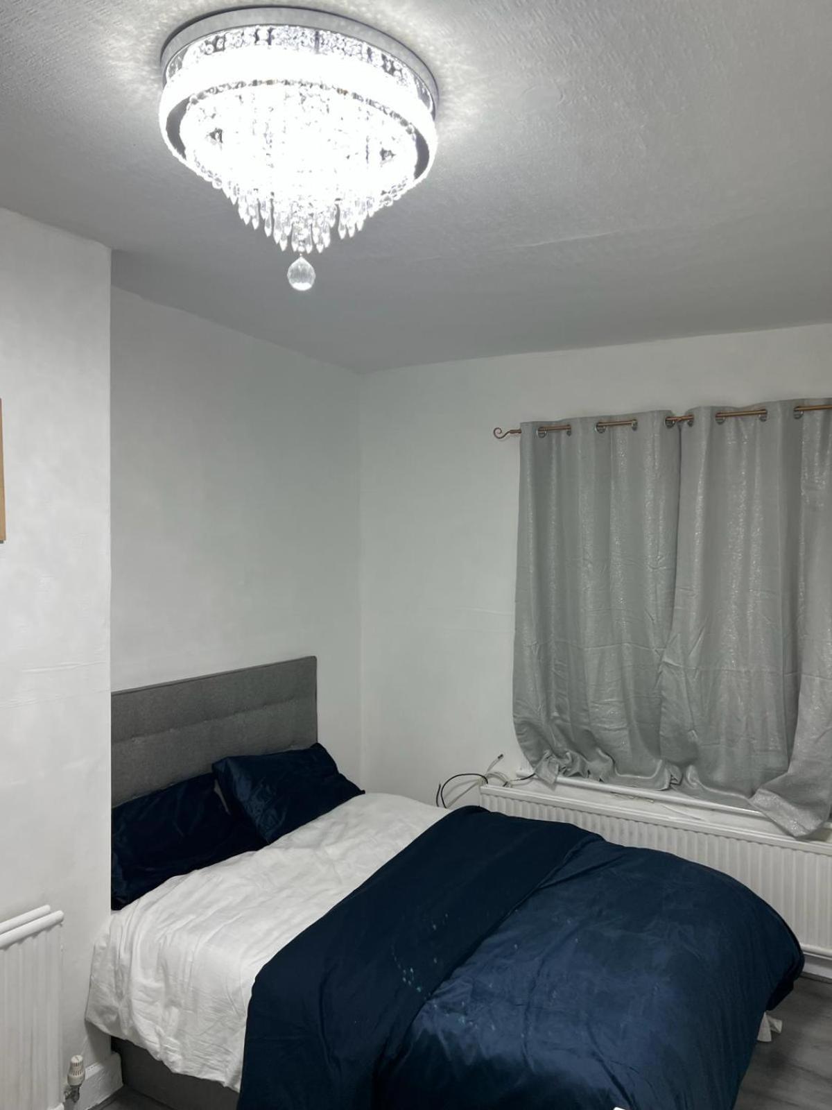 Kosy Roomz Welling Buitenkant foto