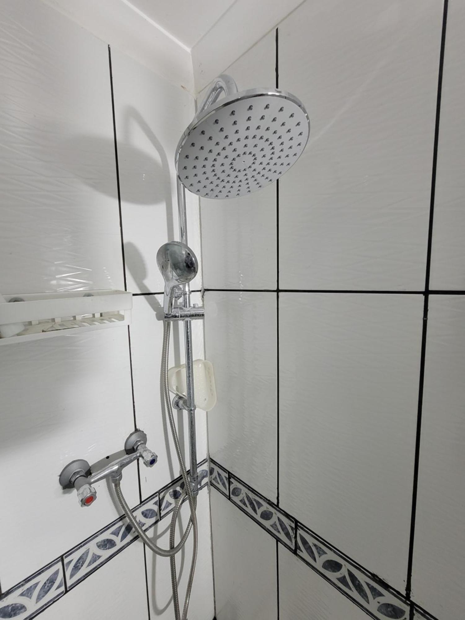Kosy Roomz Welling Buitenkant foto