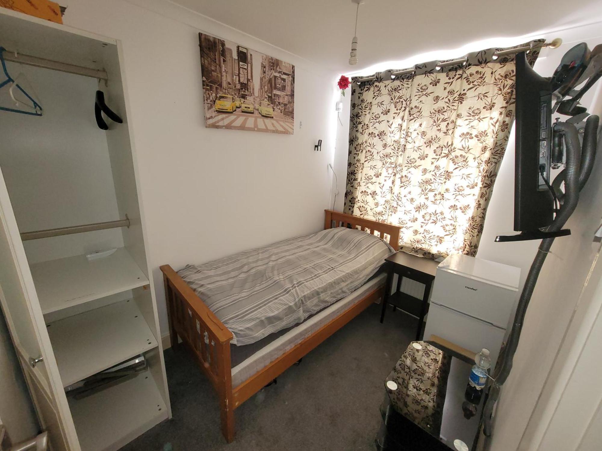 Kosy Roomz Welling Kamer foto